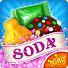 Candy Crush Soda Saga (mobilní)