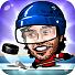 Puppet Hokej: Mistrovství 2014 (mobilní)