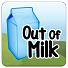 Out of Milk (mobilní)