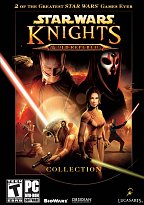 STAR WARS: Knights of the Old Republic