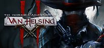The Incredible Adventures of Van Helsing ll