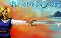 Heroine's Quest