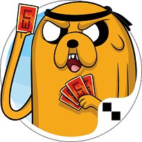 Card Wars - Adventure Time (mobilní)