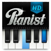 Učitel klavíru (mobilní)