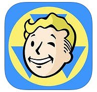 Fallout Shelter (mobilní)
