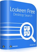 Lookeen Free Desktop Search