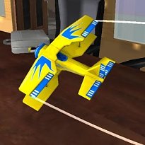 Flight Simulator: RC Plane 3D (mobilní)