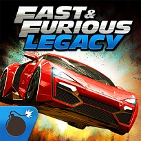 Fast & Furious: Legacy (mobilní)
