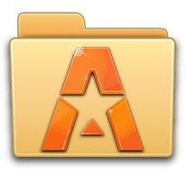 ASTRO File Manager (mobilní)