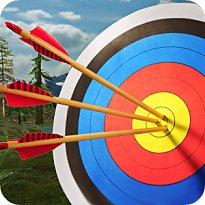 Archery Master 3D (mobilní)