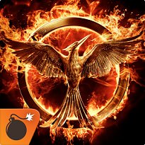 The Hunger Games: Panem Rising (mobilní)