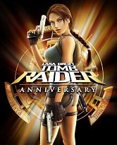 Tomb Rider: Anniversary