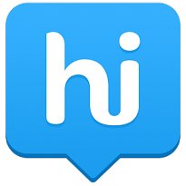 Hike Messenger (mobilní)