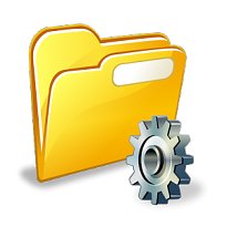 Správce souborů (File Manager) (mobilní)