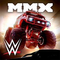 MMX Racing (mobilní)