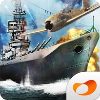 Warship Battle: 3D World War ll (mobilní)