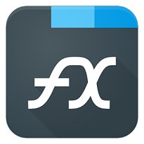 File Explorer (mobilní)