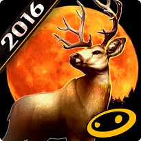 Deer Hunter 2016 (mobilní)