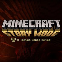 Minecraft: Story Mode (mobilní)