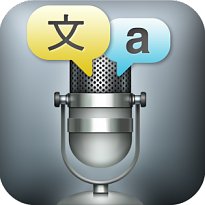 Voice Translator Free (mobilní)