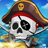 Pirate Empire (mobilní)