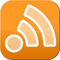 RSS Reader (mobilní)