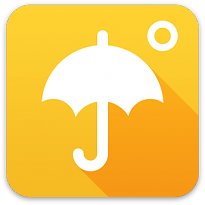 ASUS Weather (mobilní)
