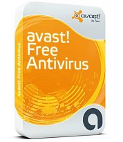 avast! Free Antivirus 2016