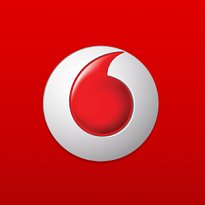 Můj Vodafone (mobilní)