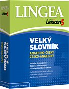Lingea Lexicon EN
