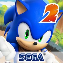 Sonic Dash 2: Sonic Boom (mobilní)