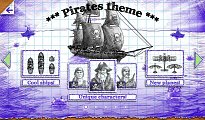 Pirátská stylizace