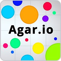Agar.io (mobilní)