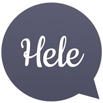 Hele (mobilní)