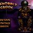 The Knobbly Crook