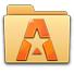 ASTRO File Manager (mobilní)