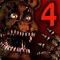Five Nights at Freddy’s 4 (mobilní)