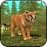 Wild Cougar Sim 3D (mobilní)