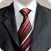 Jak uvázat kravatu (mobilní)