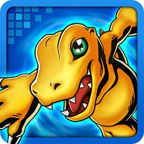 Digimon Heroes! (mobilní)