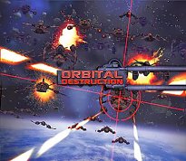 Orbital Destruction