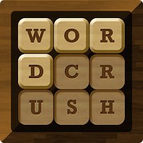 Words Crush: Hidden Words! (mobilní)