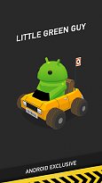 Android za volantem