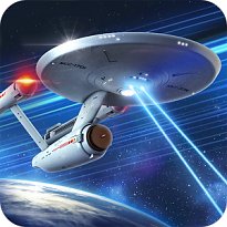 Star Trek - Wrath of Gems (mobilní)