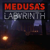 Medusa's Labyrinth