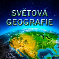 World Geography – Quiz Game (mobilní)