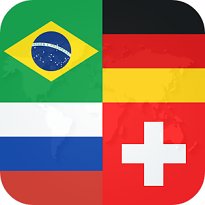 Flags of the World Quiz (mobilní)
