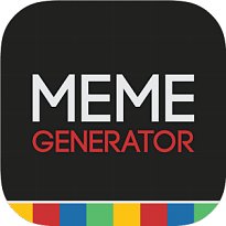 Meme Generator (mobilní)