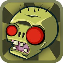 Zombie Village (mobilní)