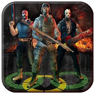 Zombie Defense (mobilní)